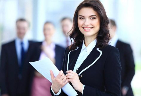 مطلوب مندوبة مبيعات للعمل لدى شركة ادوية 