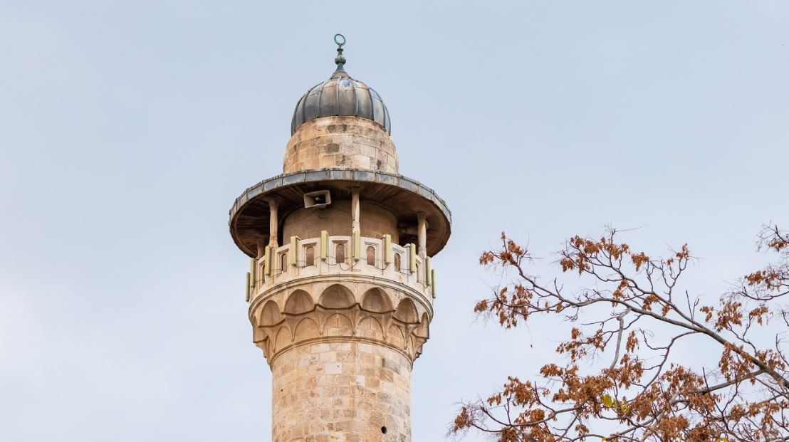 فلسطين تدين مصادقة كنيست الاحتلال على مشروع قانون الأذان