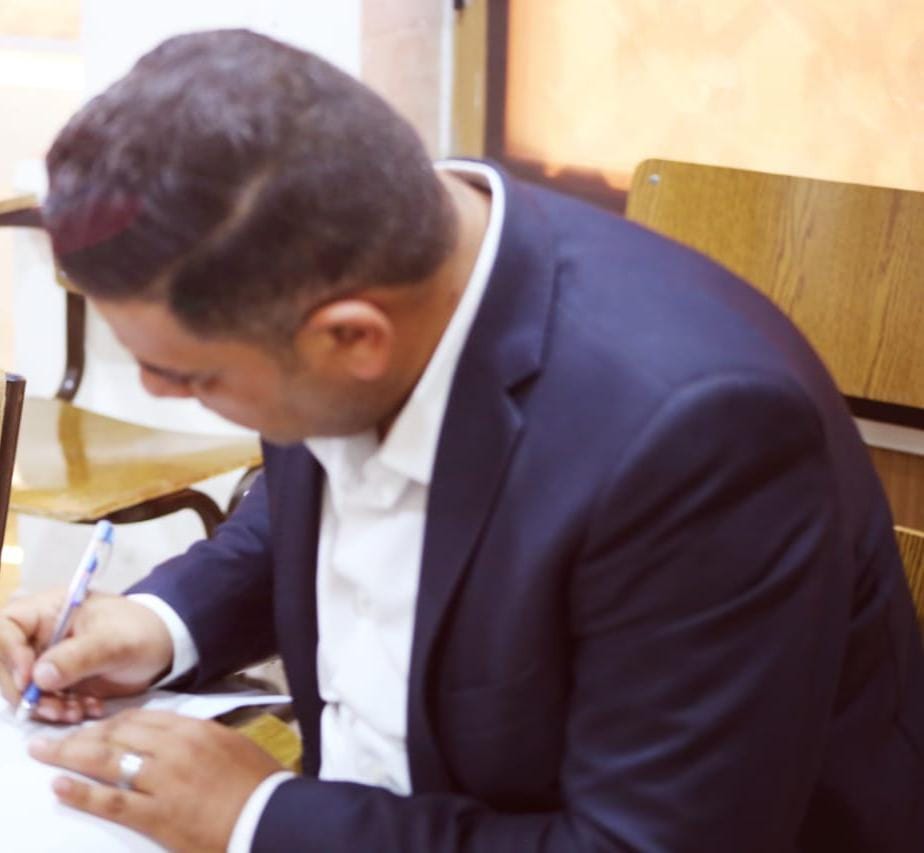 منذر الفاعوري