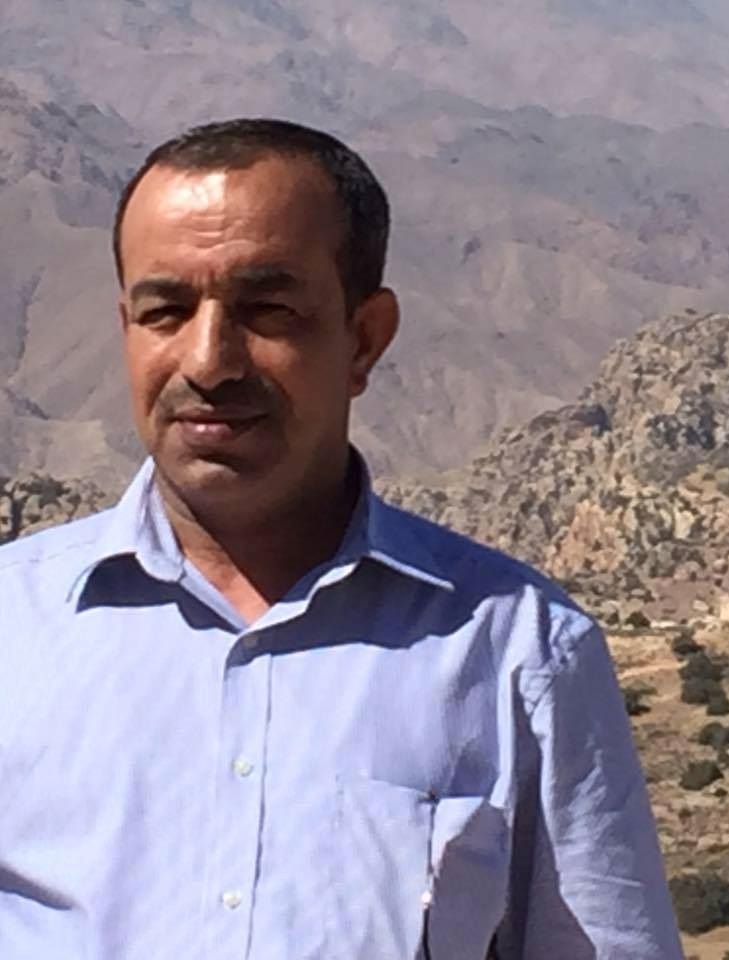 د. عطالله الحجايا