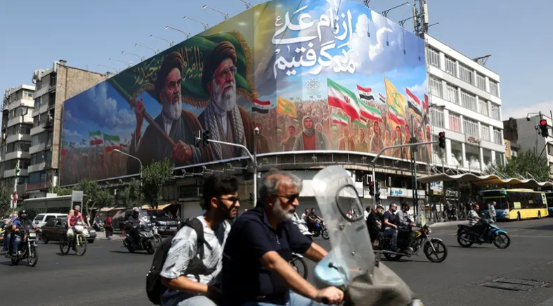 طهران: هجمات أميركا انتهاك صريح لأول بند من مذكرة التفاهم