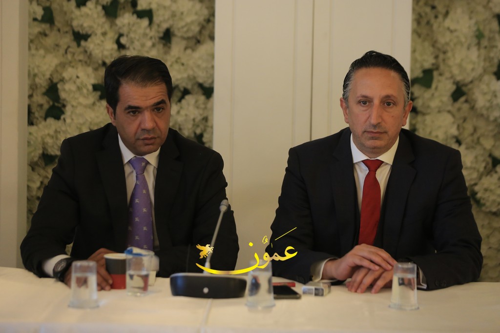 التيار الوطني يعقد ندوة تطوير التشريعات الناظمة لتحسين بيئة الاعمال