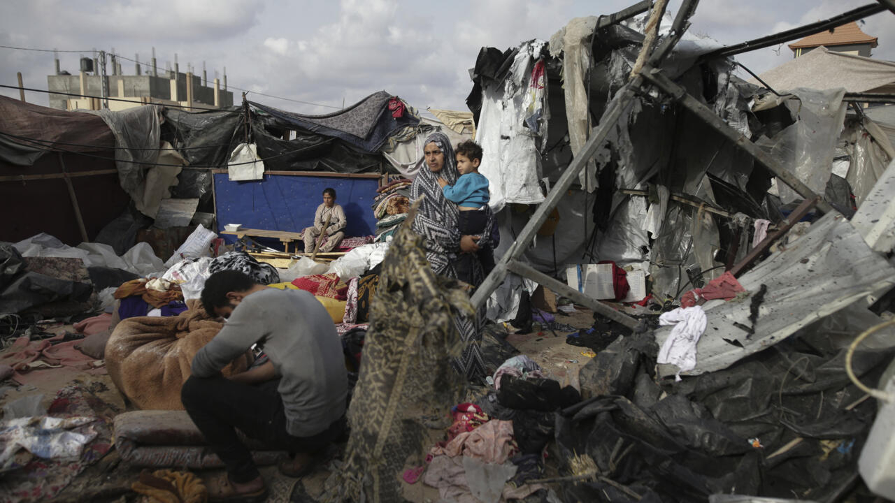 صحة غزة: الاحتلال يتعمد تصفية الوجود الصحي في رفح وشمال القطاع