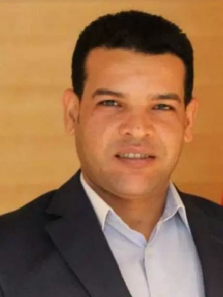 زيد الشخانبة