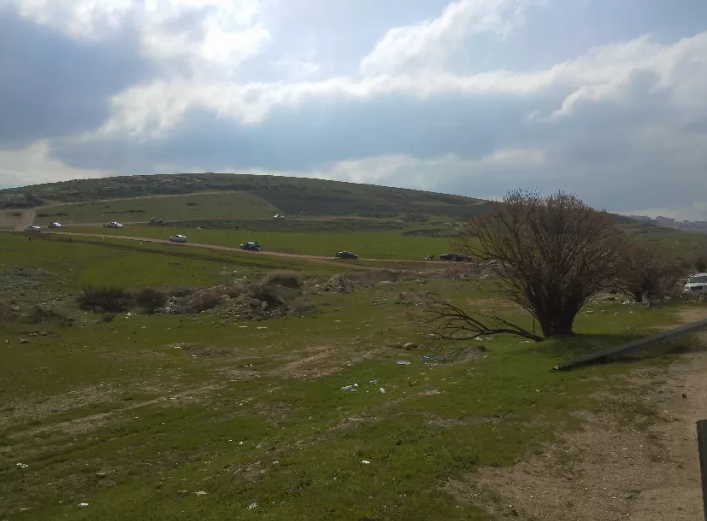 وزير البيئة: نشر دوريات في أماكن التنزه لاتخاذ إجراءات بحق المخالفين 