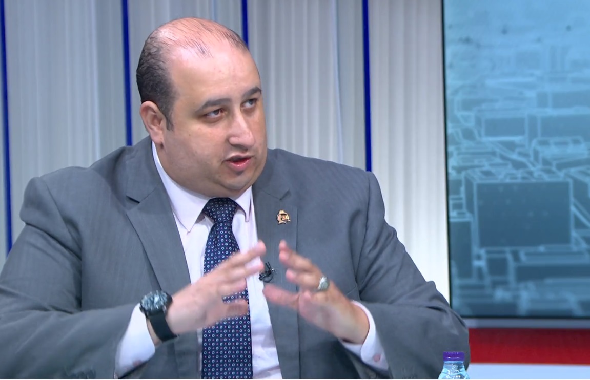 مهند الخطيب