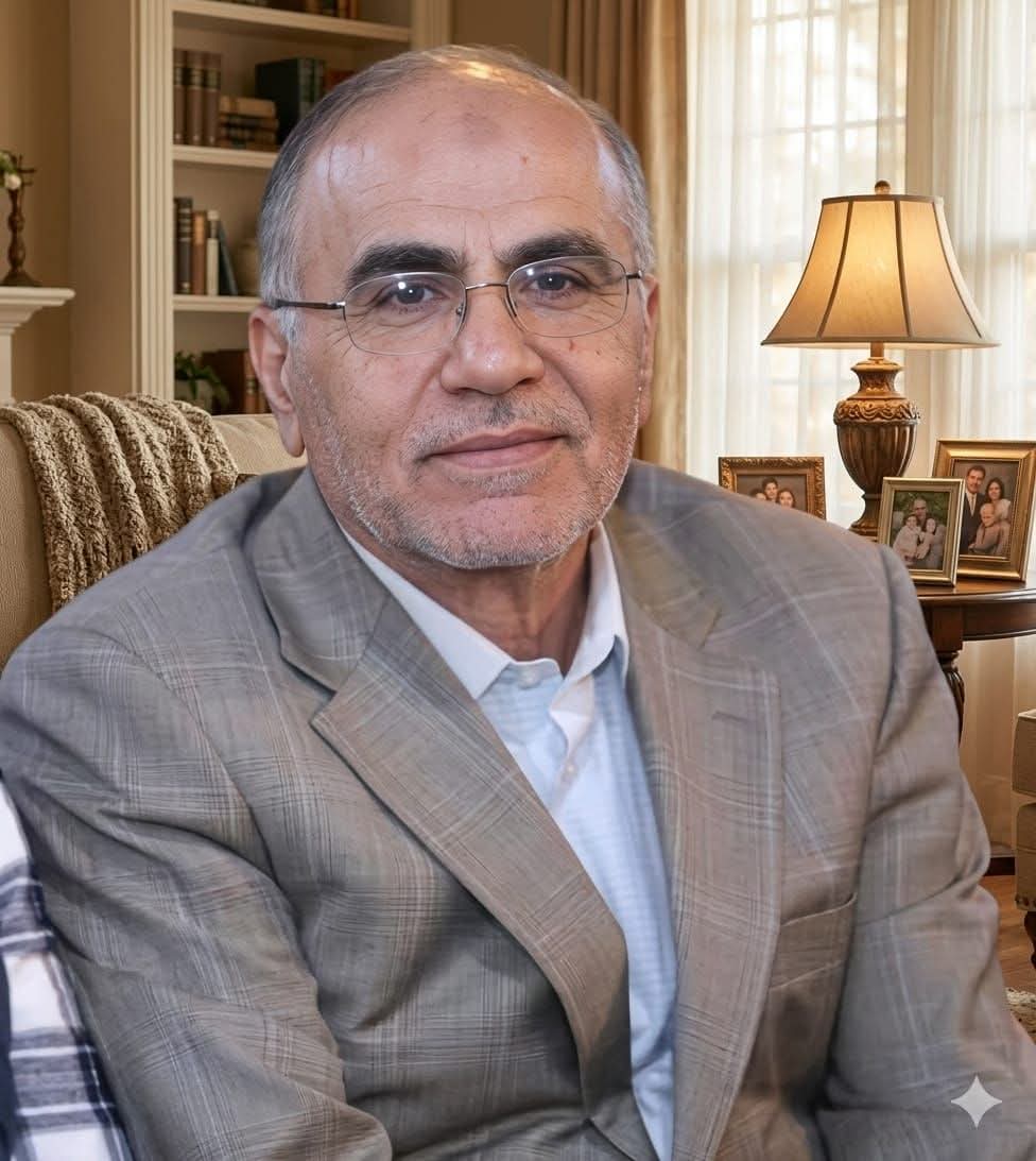 النطاسي الأريب والحكيم يونس عربيات 