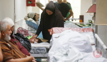 صحة غزة: مخاوف كبيرة من توقف مولدات الكهرباء في مستشفيات القطاع 