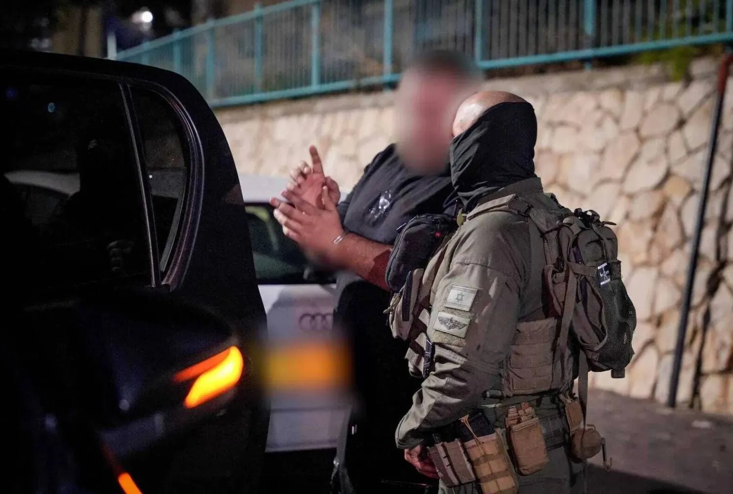 اعتقال جندي إسرائيلي بتهمة التجسس لصالح إيران