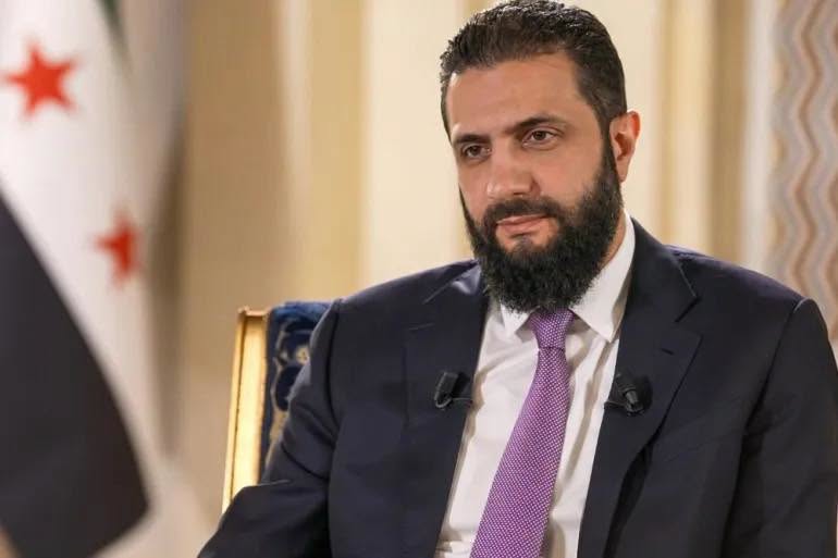 هيئة الإذاعة والتلفزيون التركية تفتح تحقيقًا بشأن إساءة للرئيس السوري
