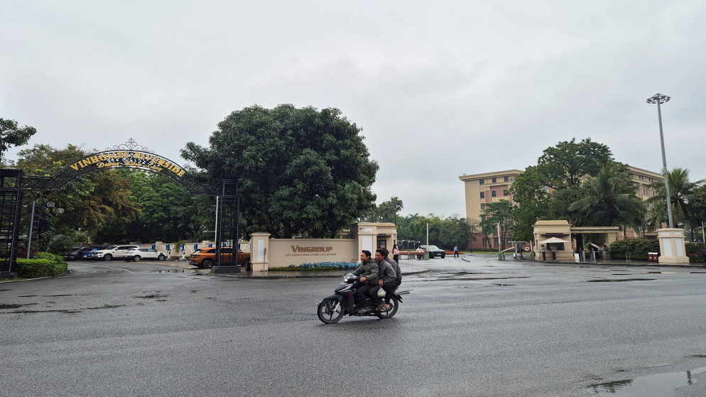 فيتنام تحث على العمل من المنزل مع تعطل إمدادات الوقود بسبب حرب إيران