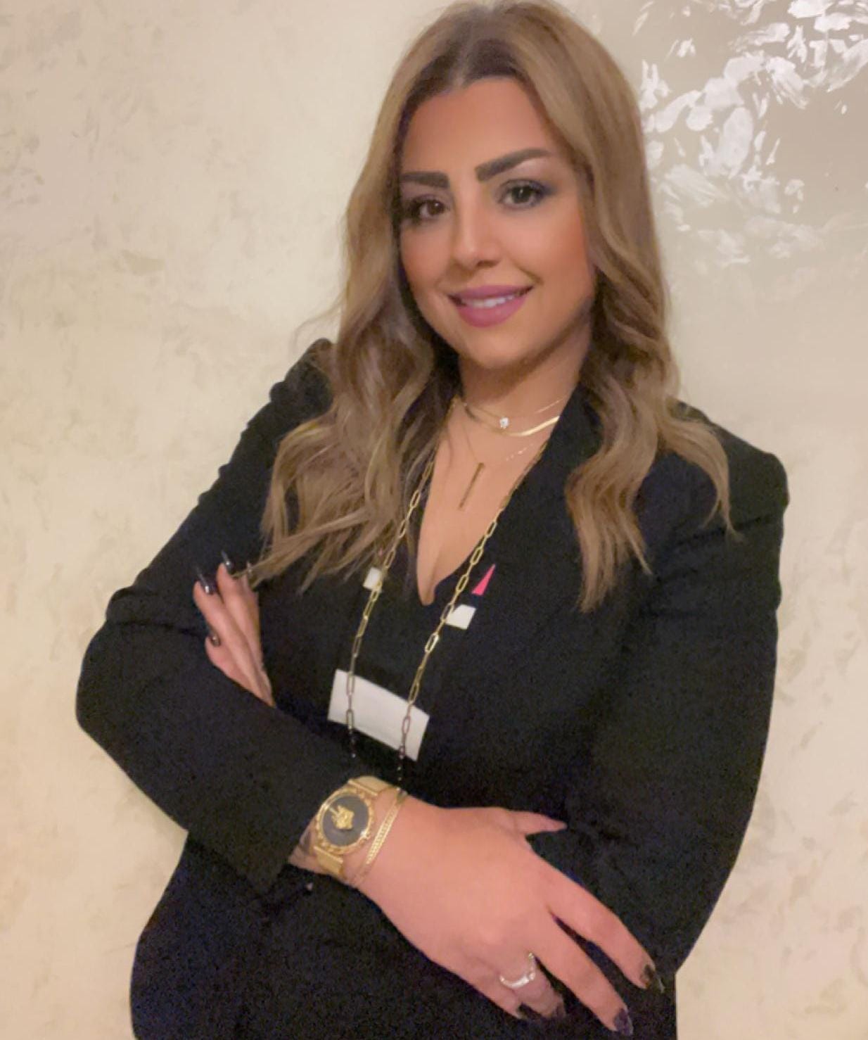 براءة معايعة