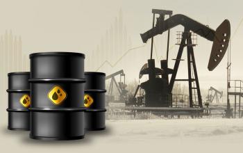 أسعار النفط تهبط مع تراجع حدة التوتر في الشرق الأوسط