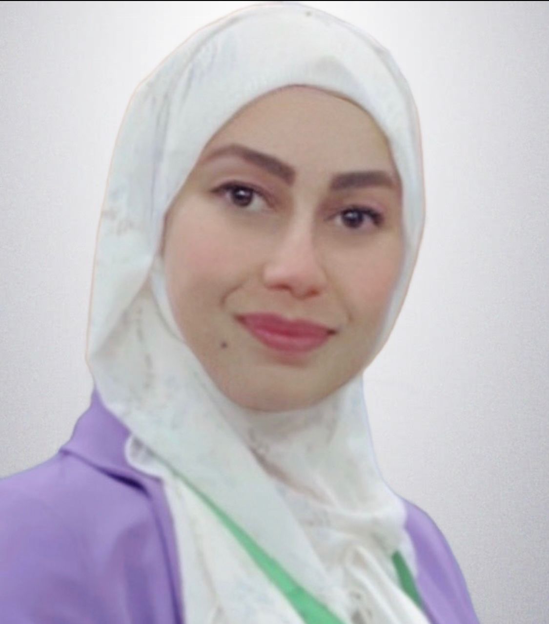 د. الاء طارق الضمرات