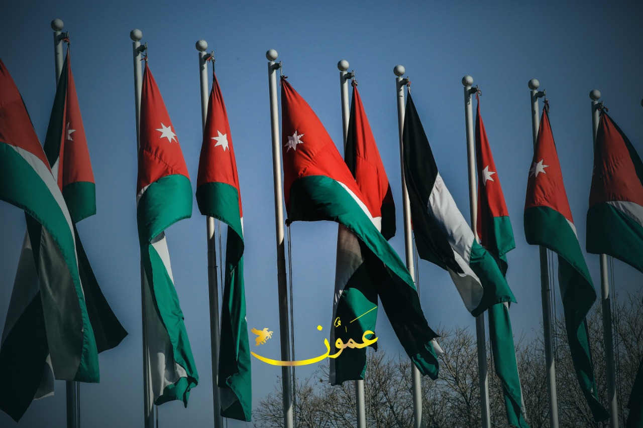 حسان يطلق حملة لرفع الأعلام في الشوارع وعلى المباني الحكومية 