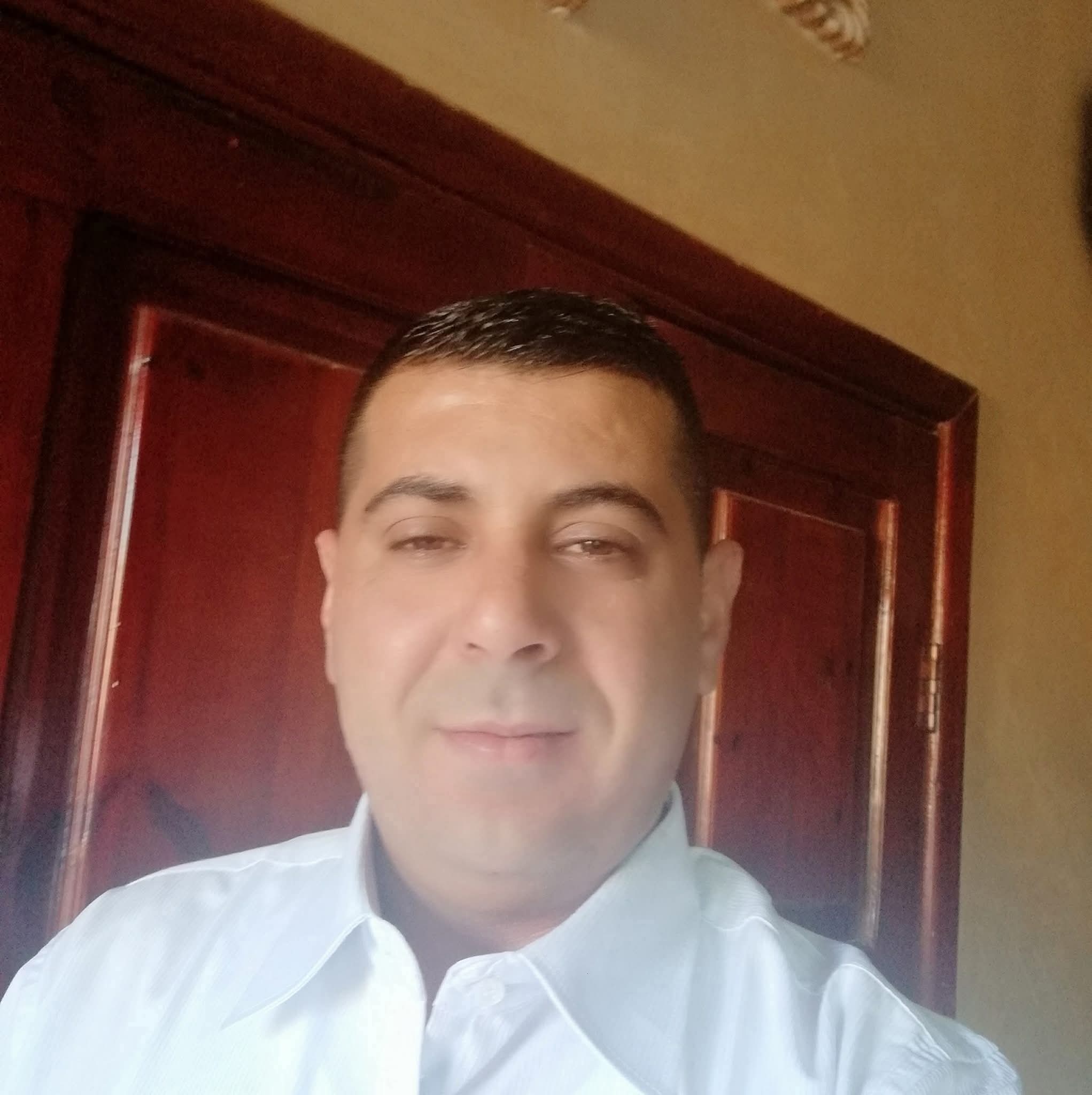  الملازم أول خالد خضر الطموني في ذمة الله 