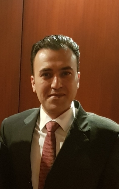 برهان الأشقر