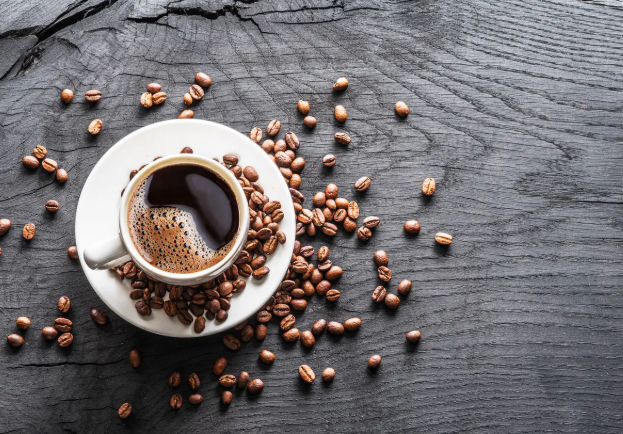 دراسة تحد الكمية المناسبة من القهوة لتخفيف التوتر 
