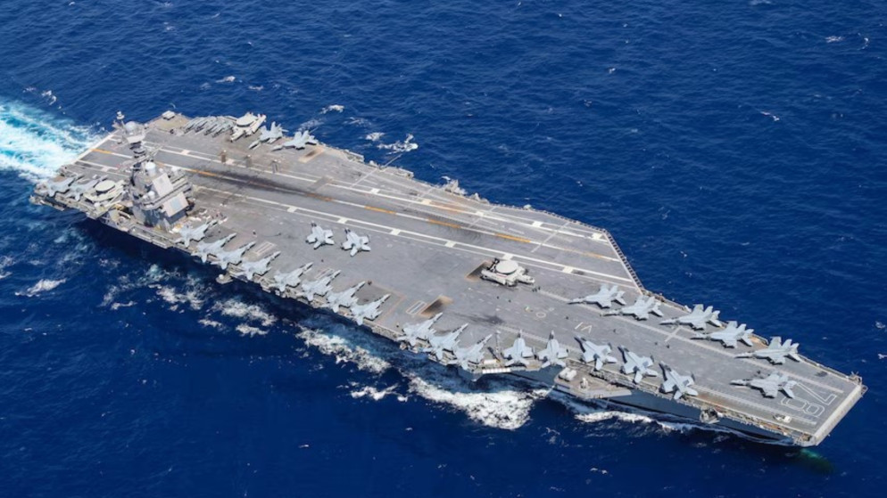 وزارة الحرب الأميركية تطلب أكثر من 200 مليار دولار من أجل حرب إيران