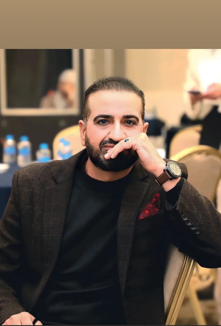 د. نضال سالم النوافعة