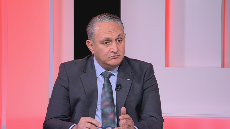 وزير البيئة يفتتح مؤتمر الإدارة المستدامة للنفايات بجامعة اليرموك