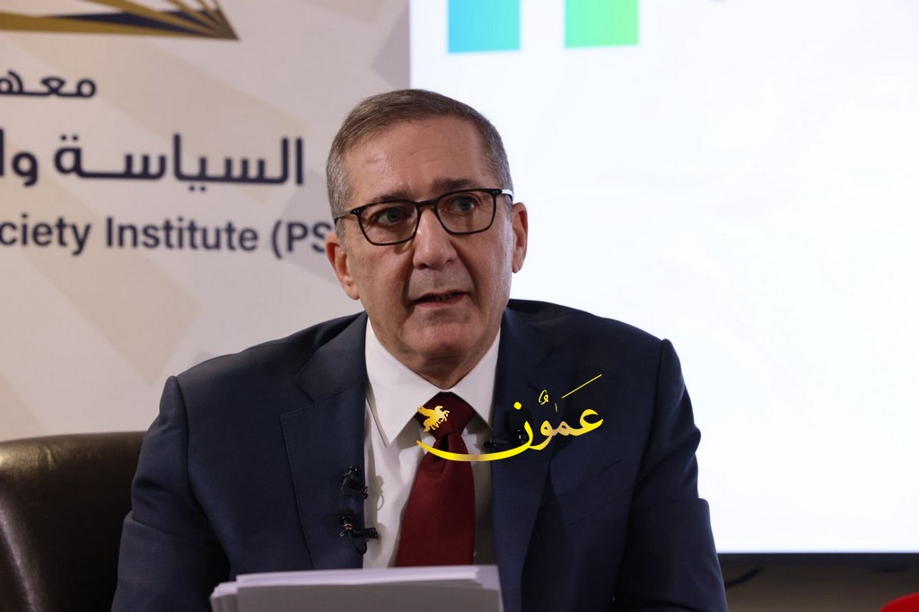 الرفاعي: علينا رفض الوهمين الاسرائيلي والإيراني ..  وجميع السيناريوهات سيئة