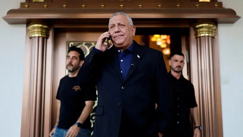 غادي آيزنكوت ..  مرشح من أصل مغربي يضع نتنياهو على حافة خسارة السلطة