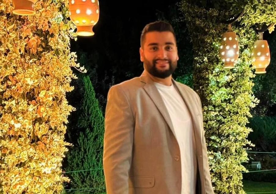 نجم الدين حاجولي ..  خبير تقني يقود حلول الأمن السيبراني وتطوير البرمجيات لتعزيز التحول الرقمي