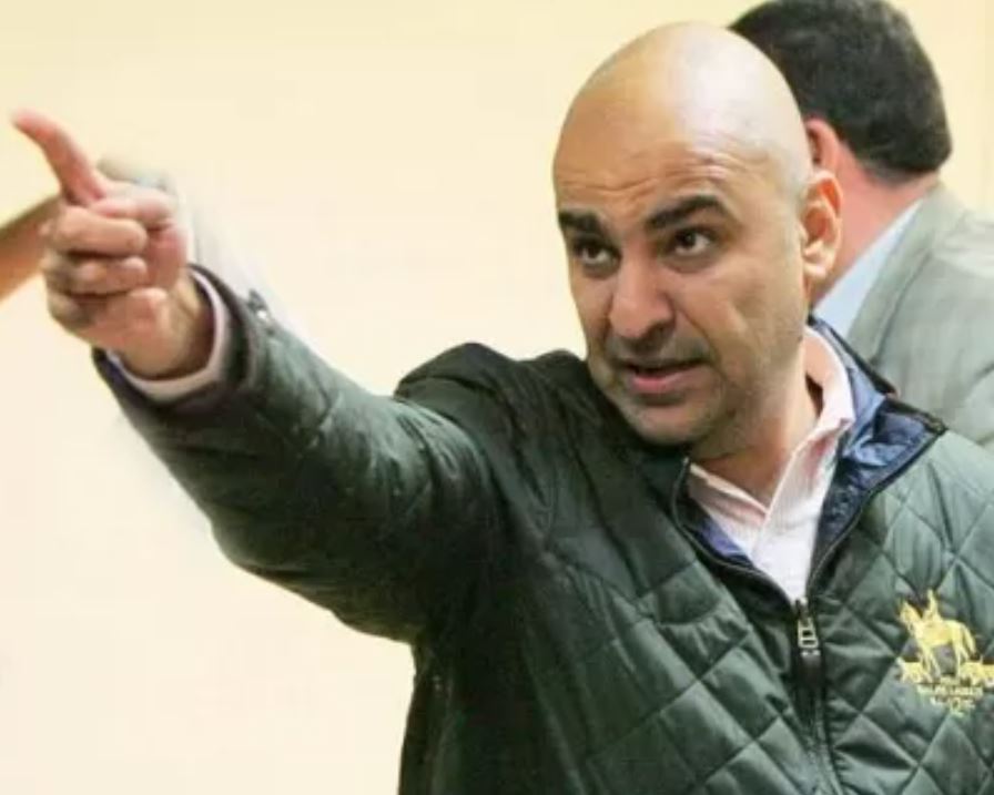 خوري عن وزراء سابقين: يحاولون التعويض بالصراخ والتهجم