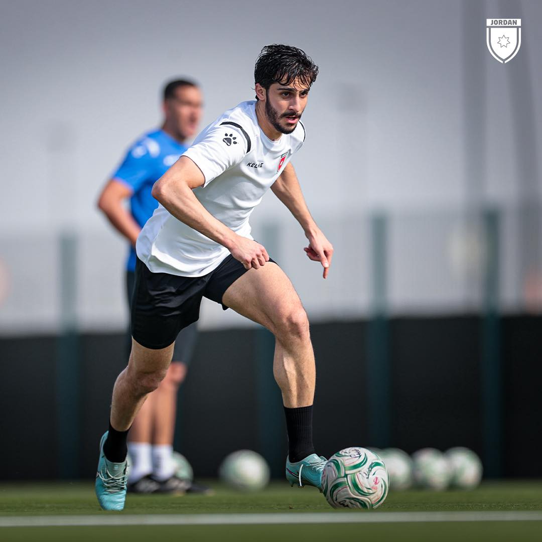 المنتخب الأولمبي يبدأ مشواره الآسيوي بلقاء فيتنام الثلاثاء 