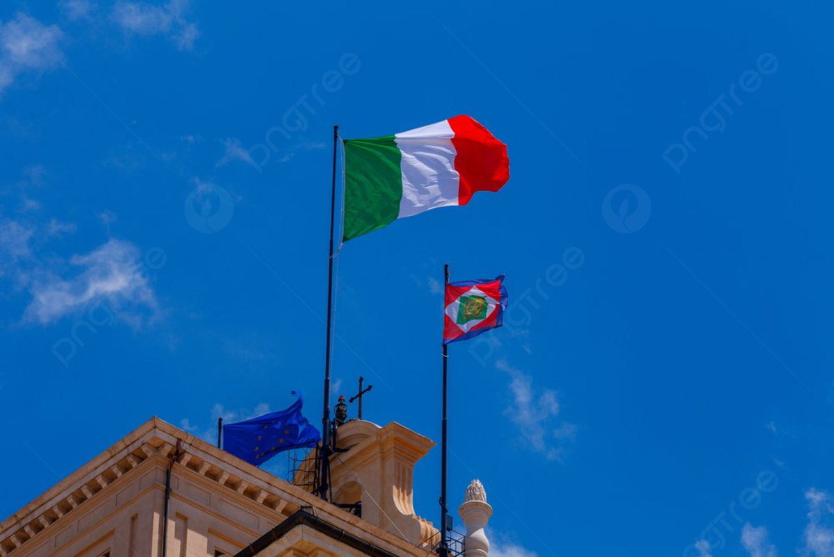 إيطاليا: غير ممكن مساواة حكومة إسرائيل الشرعية بحماس 