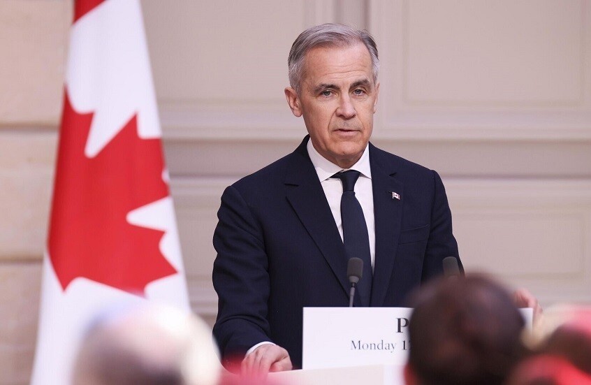 رئيس الوزراء الكندي يدعو إلى خفض التصعيد في الشرق الأوسط