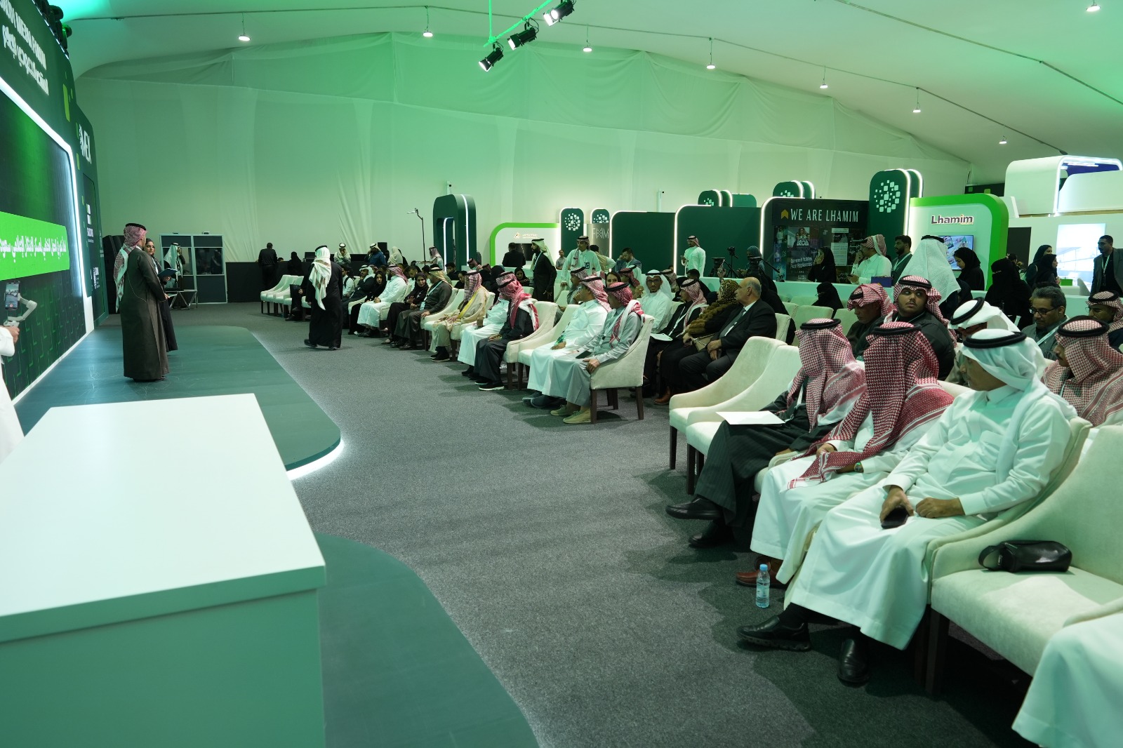 المنتدى السعودي للإعلام 2026 ..  التحولات الرقمية وقود منظومة الإعلام