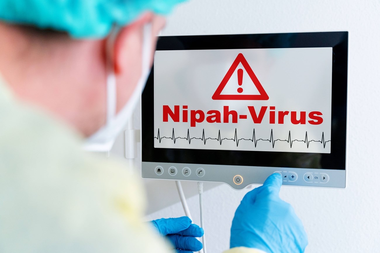 الصحة العالمية تقلل من احتمال انتشار فيروس نيباه خارج الهند