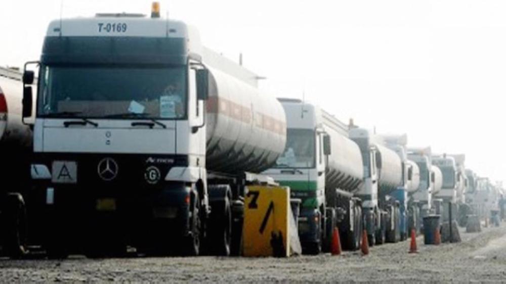 الأردن والعراق يتفقان على مواصلة العمل بمذكرة استيراد نفط كركوك