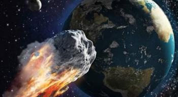 فلكي أردني: كويكب يقترب من الأرض لمسافة خطرة الجمعة
