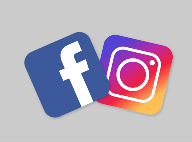 عطل فني يصيب فيسبوك وانستقرام 