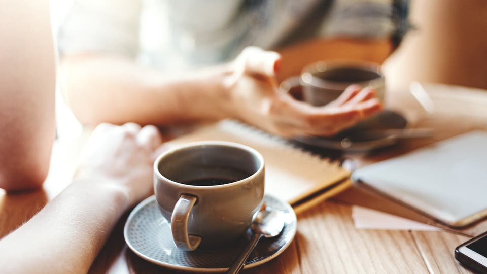 من هو الشعب العربي الأكثر استهلاكا للقهوة؟