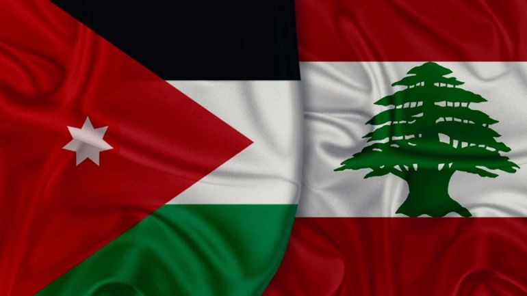 الأردن: نقف إلى جانب لبنان وأمنه واستقراره وسلامة مواطنيه 