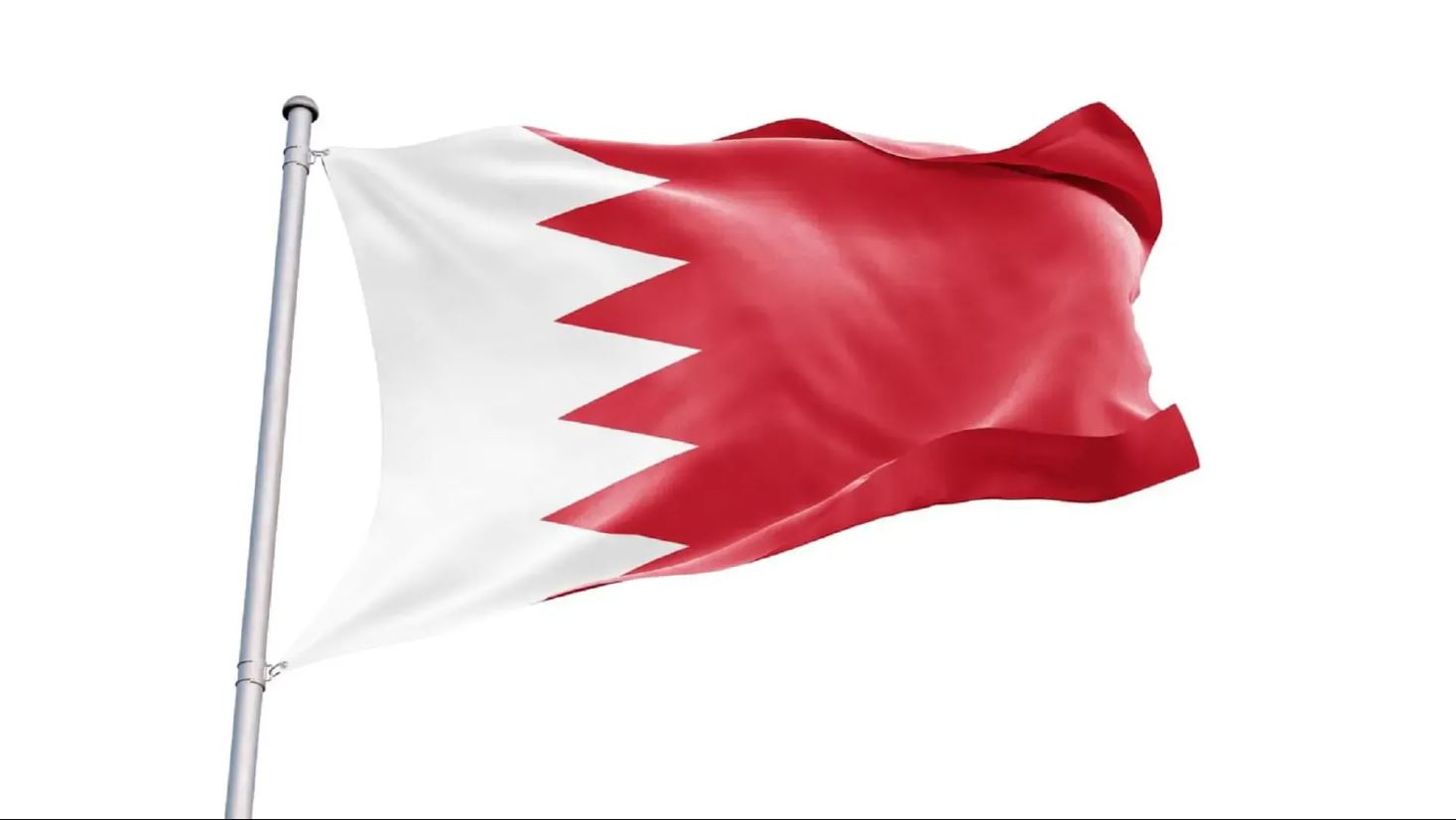 البحرين تعلن اعتراض 139 صاروخًا و238 مسيّرة