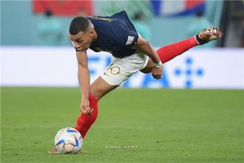 مونديال 2022 ..  فرنسا أول المتأهلين إلى الدور الثاني