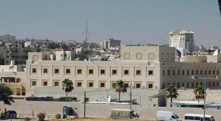 السفارة الأميركية بالأردن: إخلاء المطار الدولي والميناء البحري في العقبة