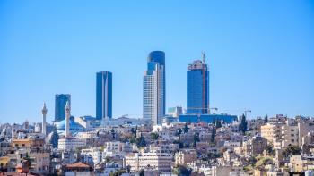 توقعات بإرتفاع الناتج الإجمالي للأردن أكثر من 47 مليار دولار