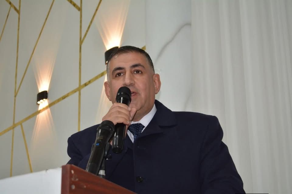 العساف يوجّه رسالة الأندية المعلمين 