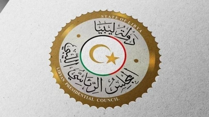المجلس الرئاسي الليبي يقدم تعازيه في ضحايا الهجوم الإرهابي بمحافظة الكرك