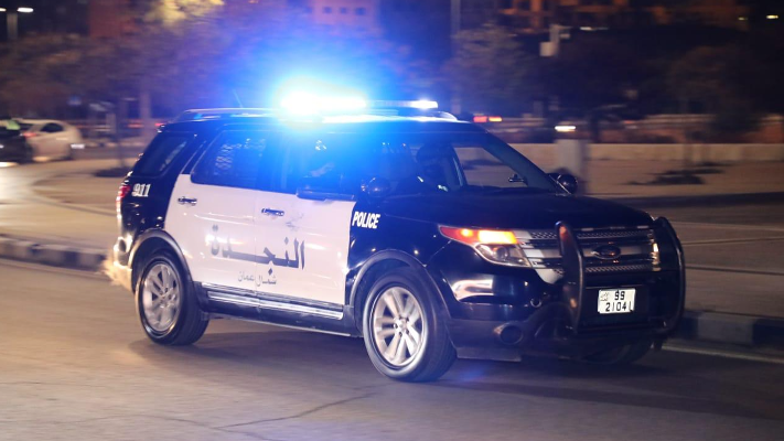 إصابة شخصين بإطلاق نار خلال مشاجرة في منطقة يرقا بالبلقاء