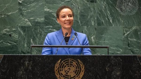  جامايكا تعترف بدولة فلسطين