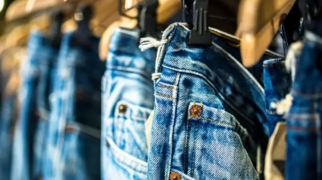 من النفايات للموضة ..  أصداف بلح البحر قد تدخل صناعة الجينز