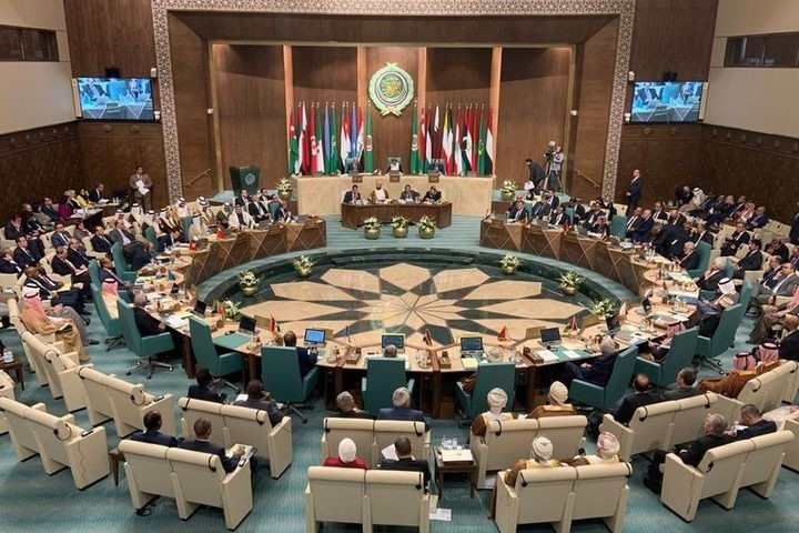 الجامعة العربية تدين افتتاح كولومبيا سفارة في القدس