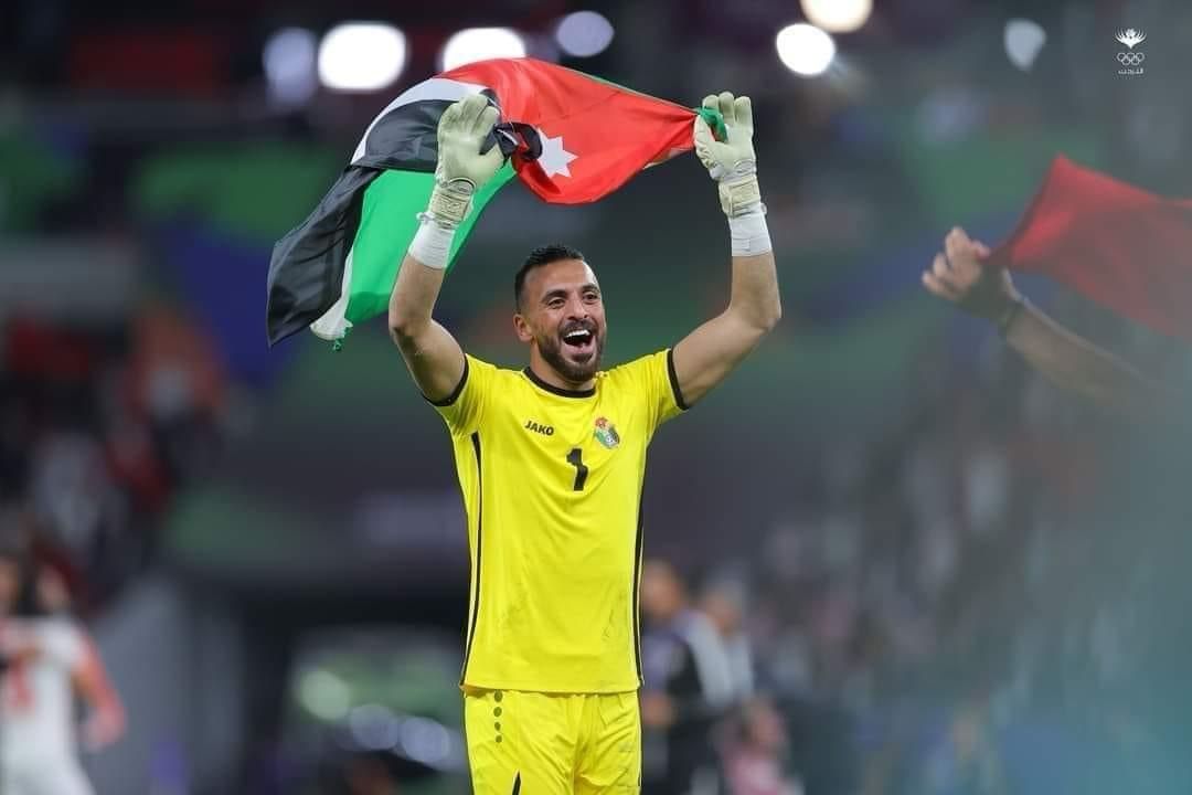 رياضيون: أبوليلى وبونو سيلفتان الأنظار في مونديال 2026